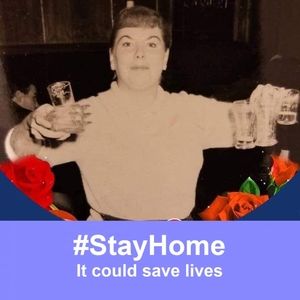 Meet your Posher, Deborah